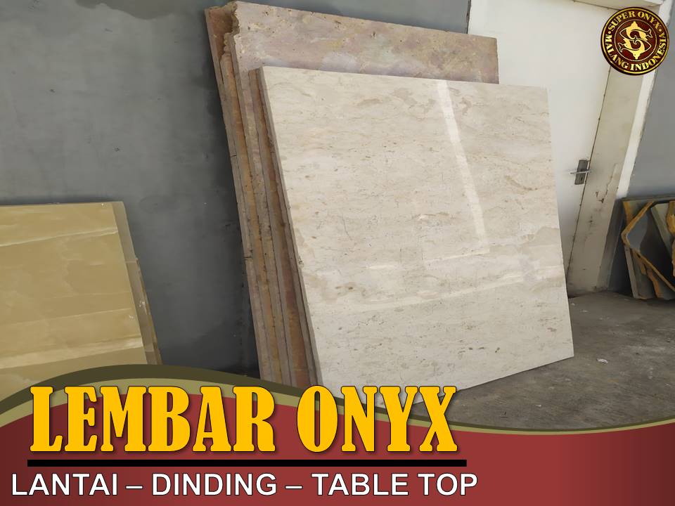 Lantai Dapur Cantik Onyx Malang Lantai Dapur Cantik Onyx Malang