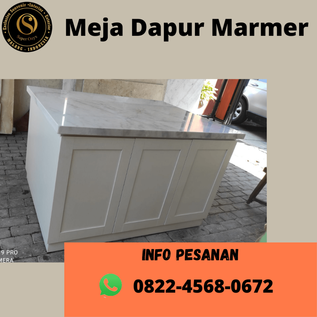 Pabrik  Meja Dapur Top Table  Marmer Granit Siboru Papua Barat ,  Kitchen Set Meja Dapur Minimalis Marmer , Meja Dapur Minimalis Ready To Serve Marmer, Meja Dapur Rak Piring Marmer, Meja Dapur Ruang Penyimpanan Marmer, Meja Dapur Sederhana Marmer, Meja Dapur Stainless Steel Marmer, Meja Dapur Wastafel Marmer, Meja Dapur/Table Top Marmer, Meja Makan Marmer, Pantry Bar Marmer Granit Alam Marmer, Top Table Meja Dapur Marmer
