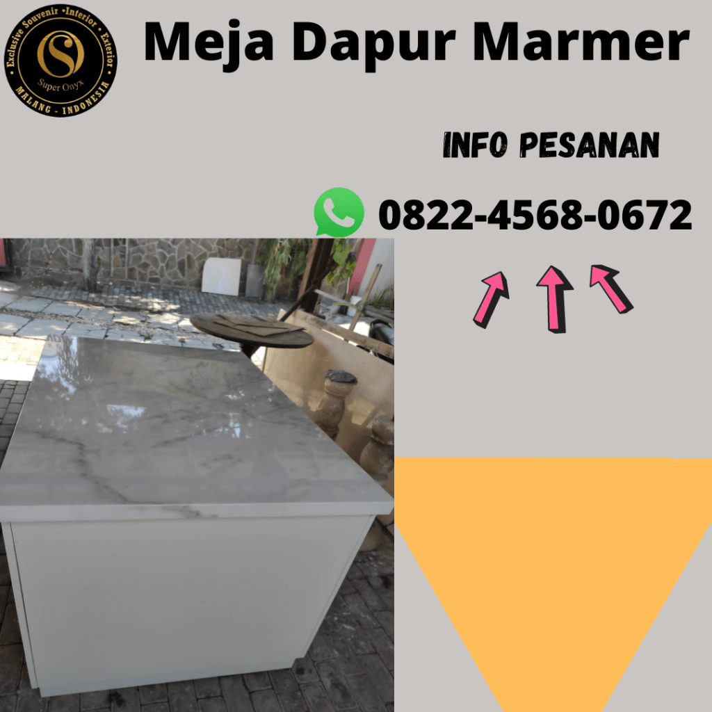 eja Dapur Granit Marmer, Meja Dapur Kayu Marmer, Meja Dapur Keramik Marmer, Meja Dapur Kitchen Island Marmer, Meja Dapur Kitchen Set Marmer, Meja Dapur Kompor Gas Marmer, Meja Dapur Kompor Marmer